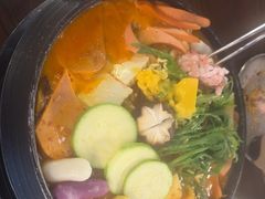 -韩鼎丰·韩国料理(林奥店)