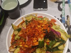 -卜奎烤右
