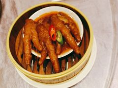 -宝燕壹号(徐汇店)