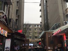 -奎星楼街