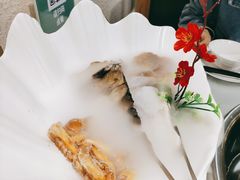 -名善山珍·野生菌汤锅(文殊院店)