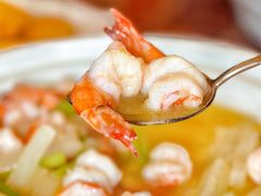 -潮府馆·非遗潮州菜·世纪公园(新国际博览中心店)