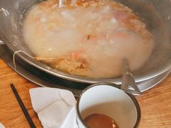 -川渝又一村火锅烤肉自助(步行街店)