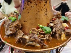 -年轮烧烤·羊蝎子·烤鱼(星湖街店)