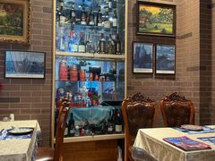 -安德烈俄式西餐厅(中央大街店)