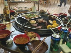 -五彩凉山自助西昌烧烤(柳翠路店)