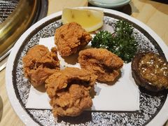 -松鱼亭·和牛烧肉(协鑫广场店)