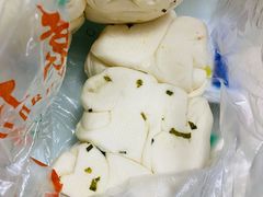 花卷-袁大头包子(光华路店)