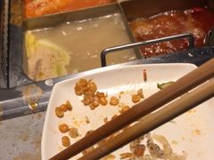 -海底捞火锅(吴中路店)