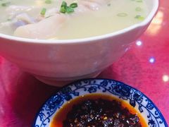 -易老妈蹄花.特色川菜(人民公园总店)