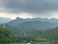 -玉渡山自然风景区