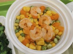 -老乡鸡(南京首创立方店)