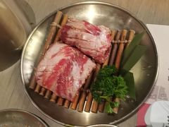 -西塔老太太泥炉烤肉(北京望京店)