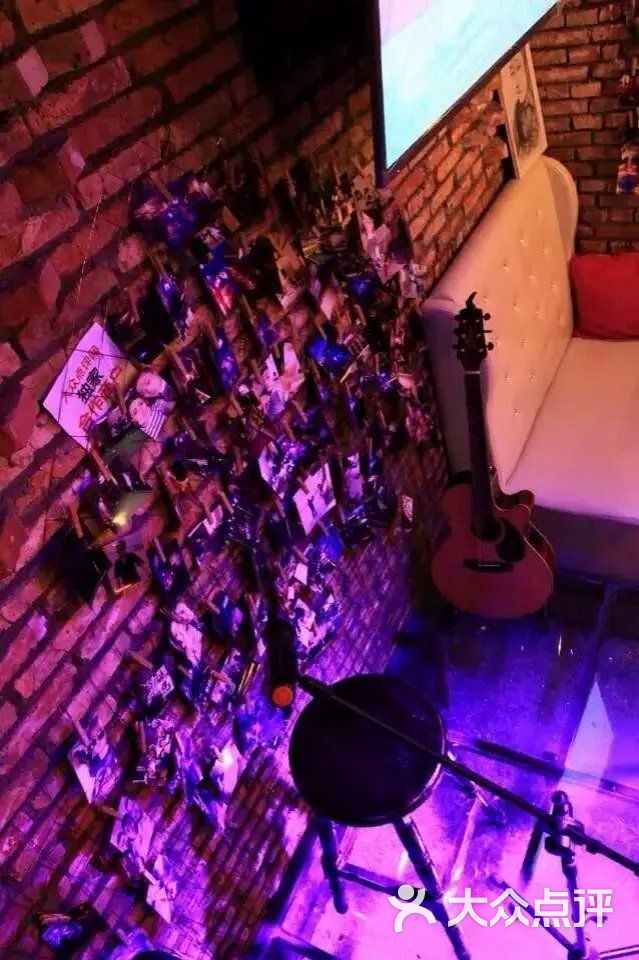 大庆后巷音乐酒吧psb (1)图片 - 第4张
