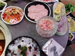 -故里和山·成都火锅(欢乐港湾店)