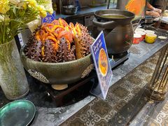 -五月罗马海鲜烤肉自助餐厅(印象城店)