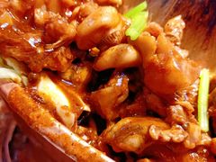 -老佛爷蛙锅•鲜蛙煲(麦凯乐店)