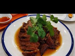 -陈鹏鹏潮汕菜(宝安机场T3航站楼店)