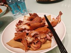 -孙掌勺鱼头泡饼(怀特店)