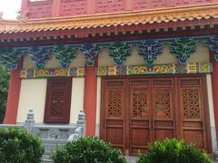 -宝莲禅寺
