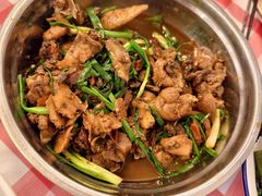 -高子烧鸡公(五里堆路店)