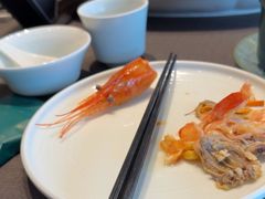 -望乡楼上海菜(日月光店)
