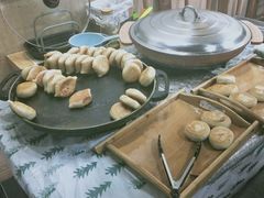 -老味茶屋(川沙老街店)