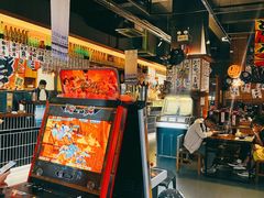 -烧鸟横丁(联发文创口岸店)