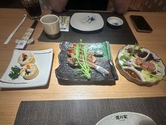 -德川家日本料理(中关村寰太大厦店)