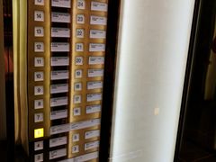 电梯-广州天河希尔顿酒店