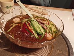 -七八冷面·延边朝鲜族美食(圣熙八号店)