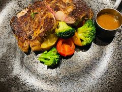 -安妮意大利餐厅(世贸天阶店)