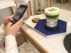 -茶是一枝花泡茶店