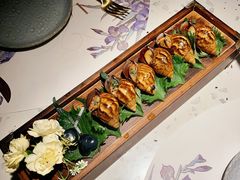 面若桃花麻辣蜗牛-Tomacado花厨(One ITC店)