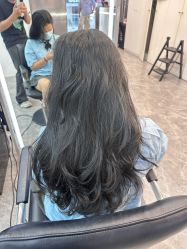 -MT·ID 烫发.染发.接发SALON