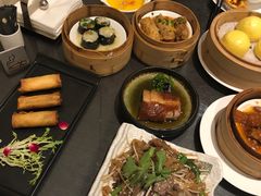 -领事馆19号中餐厅(厦门海景洲际酒店)