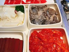 -海底捞火锅(威高广场店)