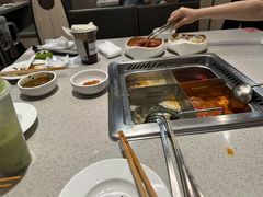 -海底捞火锅(万科广场店)