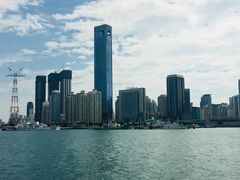 -国际邮轮中心码头(厦鼓码头)