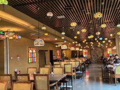 -君邦火锅(新疆大厦店)
