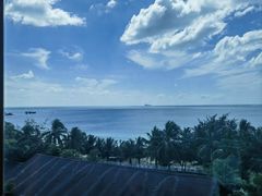 -不仔客海鲜烧烤270度海景餐厅(大东海店)