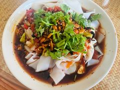-岩保农家乐