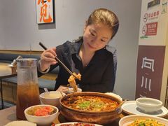 -向川南·水煮鱼·川菜(和平里店)