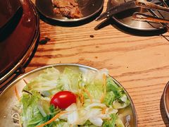 -西塔老太太泥炉烤肉(杭州首店)