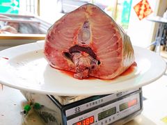 -老刘生态大鱼坊铁锅炖鱼(赛马场店)