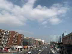 -四川大学(望江校区)