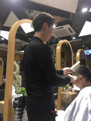 -永琪美容美发