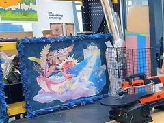 -新东方斯芬克艺术留学作品集培训(郑州校区)