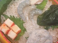 -牛New寿喜烧(金鹰世界店)