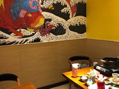 -有喜屋·烧鸟·居酒屋(周浦万达店)